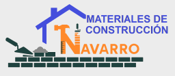 Materiales de Construcción Navarro